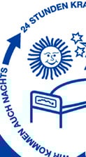 Pflegedienst Dornieden Logo