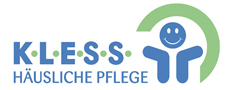 Häusliche Alten- und Krankenpflege GmbH K.L.E.S.S. Logo