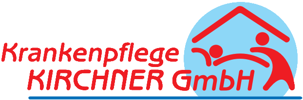 Krankenpflege Kirchner GmbH Logo