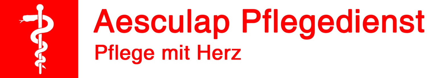 Aesculap Pflegedienst GmbH Logo