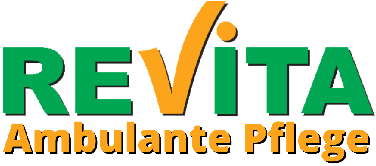 Revita ambulante Pflege RSD GmbH Logo