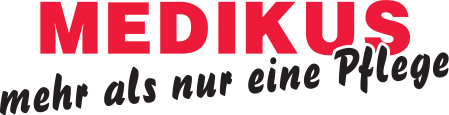 Medikus Elena Renschler Logo