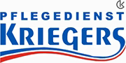 Pflegedienst Kriegers GBR Logo