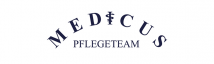 Medicus Pflegeteam Partnergesellschaft Logo