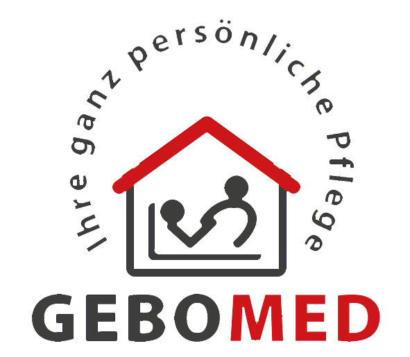 GeBomed GmbH Logo