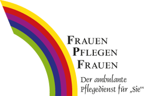 Frauen pflegen Frauen Singer/Krämer GbR Logo