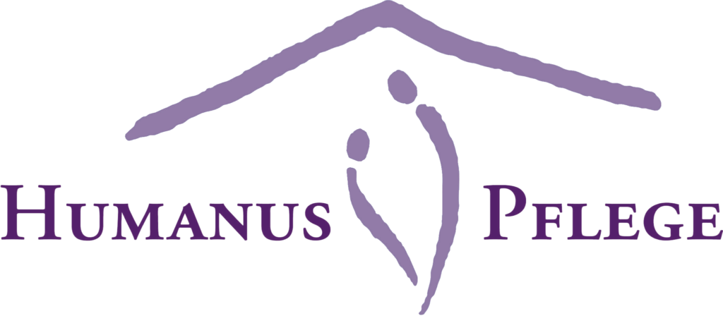 HUMANUS Pflege GmbH Logo
