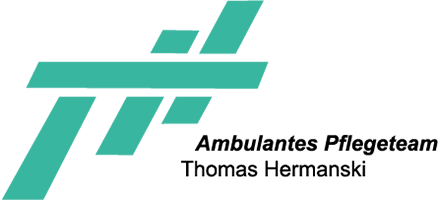 Ambulantes Pflegeteam Thomas Hermanski Logo