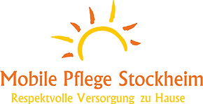 Mobile Pflege Stockheim K&S GmbH Logo