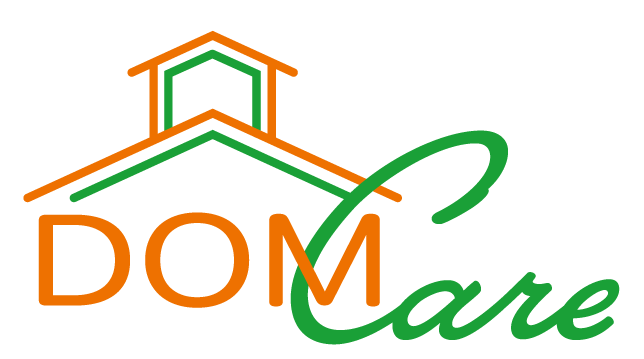 Dom Care GmbH Logo