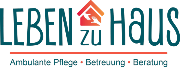Leben zu Haus GmbH Logo