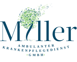 Ambulanter Krankenpflegedienst Miller GmbH Logo