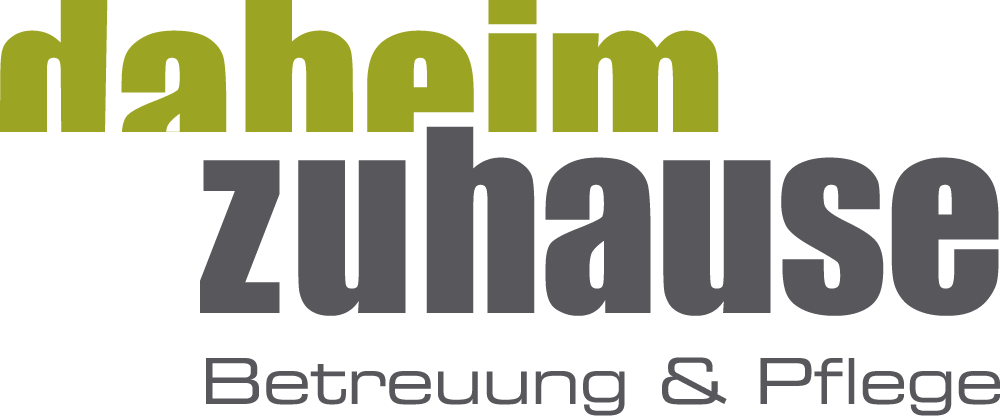 Daheim - Zuhause Logo