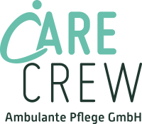 CareCrew Gesundheitsdienste GmbH Logo