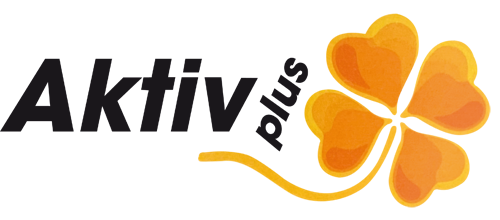 Aktiv plus Pflegedienst Logo