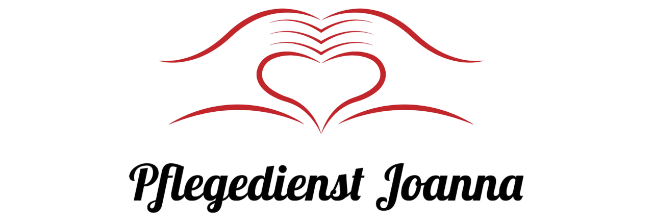 Ambulanter Alten- und Krankenpflegedienst Joanna GmbH Logo