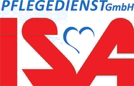 Pflegedienst ISA GmbH Logo