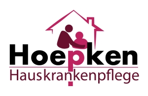Hauskrankenpflege Hoepken UG & Co. KG Logo