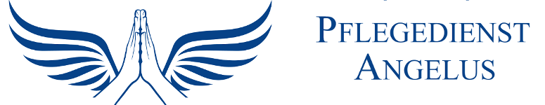 Pflegedienst Angelus Marvin Menart & Amir Shayan Abtahi GbR Logo