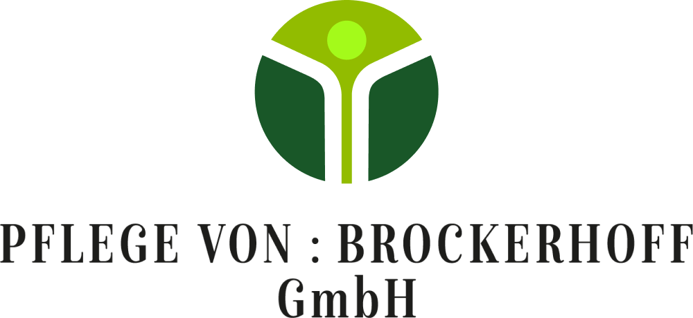 Pflege von: Brockerhoff GmbH Logo