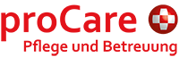 ProCare Pflege und Betreuung GmbH & Co. KG Logo