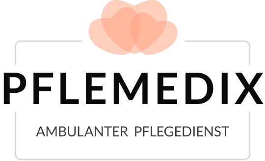 Pflemedix GmbH Logo