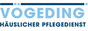 Häuslicher Pflegedienst Vögeding GmbH Logo