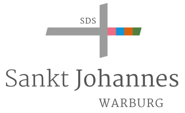 Ambulanter Pflegedienst Sankt Johannes Logo