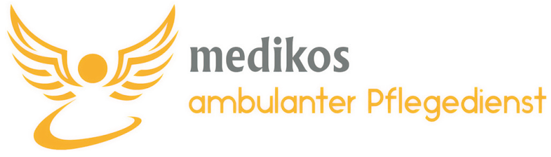 Medikos ambulanter Pflegedienst Logo