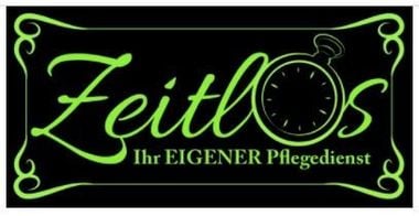 Zeitlos GmbH Logo