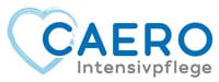 Caero Intensivpflege GmbH Logo