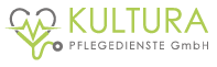 Kultura Pflegedienste GmbH Logo