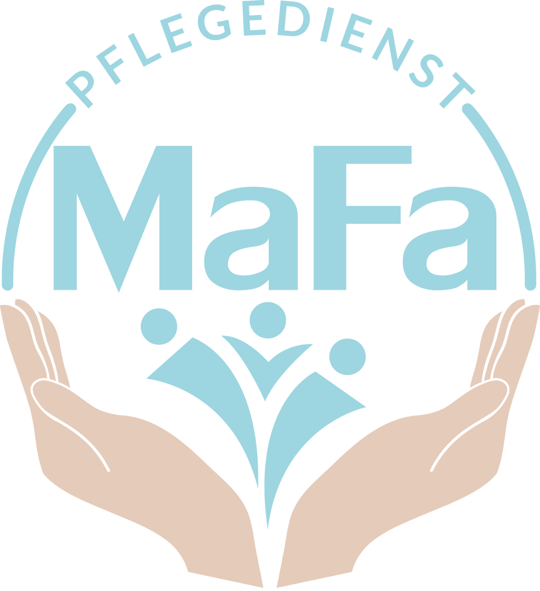 Pflegedienst MaFa GmbH Logo