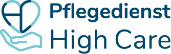 Pflegedienst High Care GmbH Logo