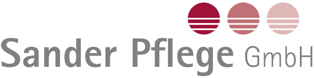 Ambulante Dienste Sander Pflege GmbH Logo