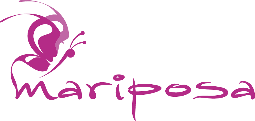 Pflegedienst Mariposa Logo
