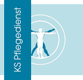 KS Pflegedienst GmbH Logo