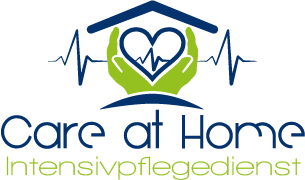Care at Home GmbH Intensivpflegedienst Logo