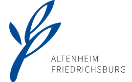 FÜREINANDER Ambulanter Pflegedienst Logo