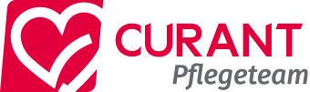 Pflegeteam Curant GmbH Logo