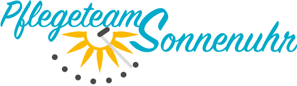 KR Pflegeteam Sonnenuhr GmbH Logo