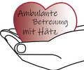 Pflege & Betreuung mit Hätz Logo
