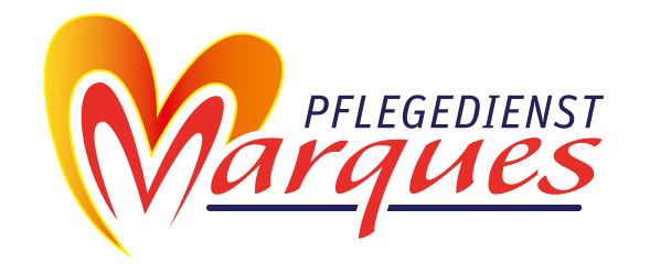 Pflegedienst Marques Logo