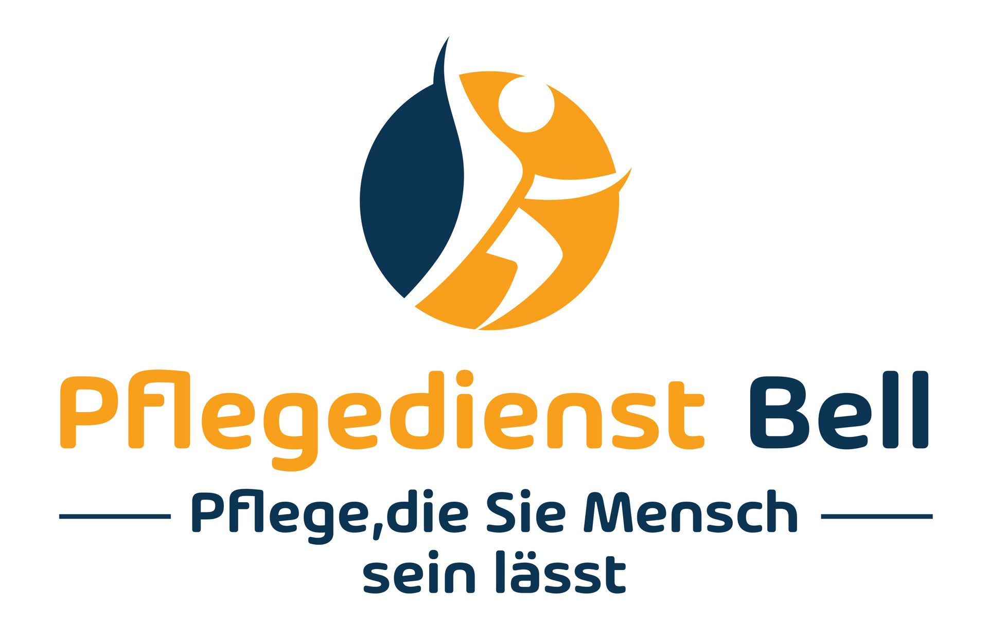 Pflegedienst Bell GmbH Logo
