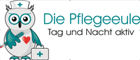 Die Pflegeeule UG Logo