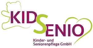 KidSenio Kinder- und Seniorenpflege GmbH Logo