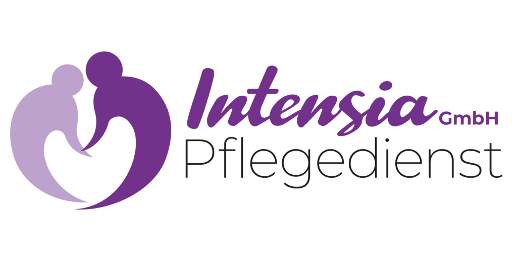 Intensia GmbH Logo