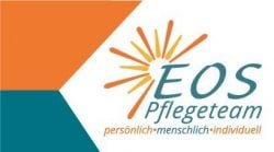 EOS Pflegeteam GmbH Logo