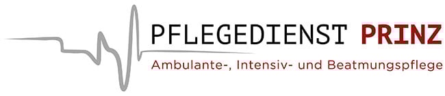 Pflegedienst Prinz GmbH Logo