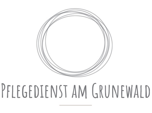 Pflegedienst am Grunewald GmbH Logo